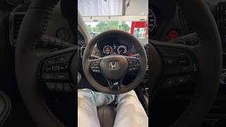 PARTE 1  HONDA CITY HATCH 2024 TOURING honda city newcity hondacity citynew [upl. by Ladin]