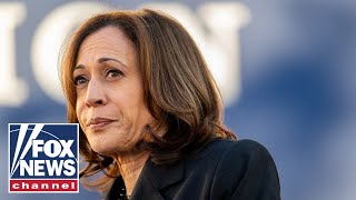 ‘The Five’ Kamala Harris is ready to assume the presidency [upl. by Abdul]