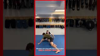 Arm Drag Go Behinds mma wrestling bjj jiujitsu ufc martialarts [upl. by Anytsirhc]