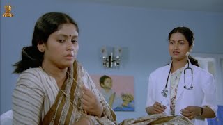 Mangalya Balam Movie Scene  Sobhan Babu Jaya Sudha Radhika  SP Movies Scenes [upl. by Wenz842]