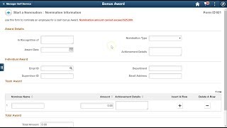 Building a Better PeopleSoft eForm PART 1  Creating pages segments fields [upl. by Dibrin896]