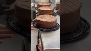 Portillo’s Famous Chocolate Cake [upl. by Retse]