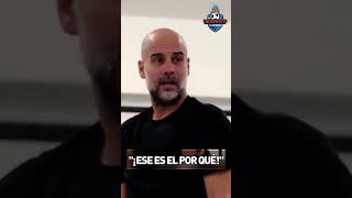 CABREO HISTÓRICO DE GUARDIOLA [upl. by Ynahpets]