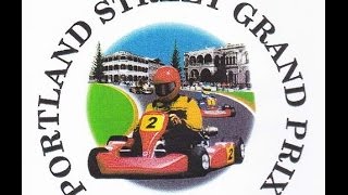 1998 Portland Karting Grand Prix [upl. by Gertrudis]