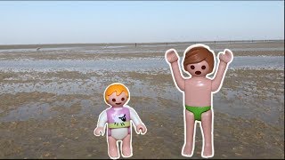 Playmobil Film An der Nordsee [upl. by Armington748]