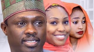 DOCTOR HALEEMA  FULL MOVIE  LATEST HAUSA FILM 2019 Kannywood Reporter [upl. by Coke]