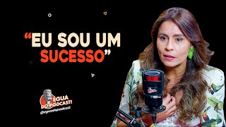 ÉGUA DO PODCAST  EU SOU UM SUCESSO [upl. by Santos807]