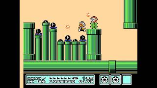 Super Mario Bros 3 Parte 14 [upl. by Bryce]