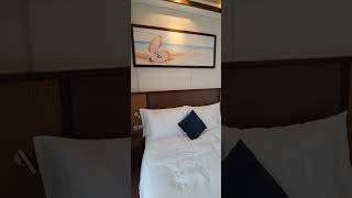 Premier Best Western hotel Sweet room Phu Quoc [upl. by Elletsirk]