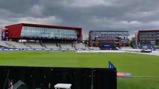 A virtual tour of the Old Trafford Cricket Ground [upl. by Olimpia]