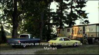 Touchback  bande annonce VOST [upl. by Eenot]