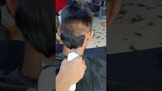 Heavy haircut for men and boys youtubeindiashort ArifMaxihairsalon [upl. by Julieta]