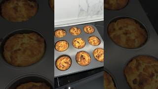 BOLINHO DE COCO LOW CARB [upl. by Flessel]