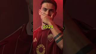 dybala football video ronaldo fyp [upl. by Alym853]