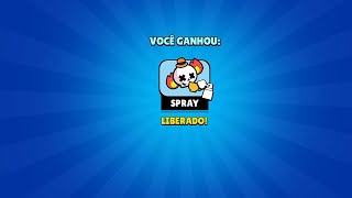 O MESMO SPRAY 3 VEZESPELO AMOR DE DEUS SUPERCELL [upl. by Ettesel143]