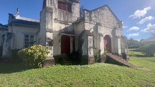 Wood Park United Church St Mary Jamaica [upl. by Damour]