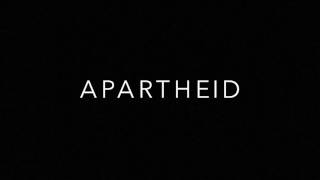 APARTHEID IN SOUTH AFRICA  shortfilms [upl. by Eceeryt]