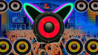 New Dj competition song Happy New Year 2025  Only Jbl Sound Check Full Bass  DJ New Year song 2025 [upl. by Latton]