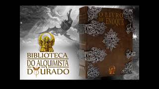 O LIVRO DE ENOQUE COMPLETO 🌱💎 [upl. by Analihp]