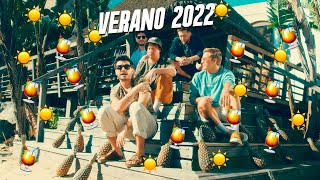 Marama  Enganchado Verano 2022 [upl. by Auberta]