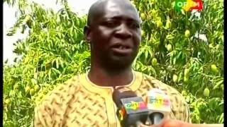 ORTM  Journal TV du 22 Juin 2012 [upl. by Gresham586]