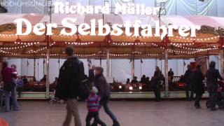 Historischer Jahrmarkt Bochum 2013 HD [upl. by Priest]