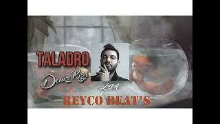 Taladro  Deniz Kızı  Reyco Beats [upl. by Nihcas351]