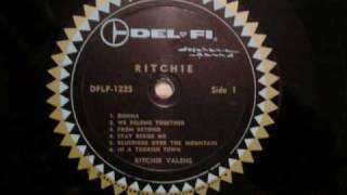 Ritchie Valens  From Beyond  LP Track [upl. by Danyette]