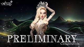 Miss Roblox Super International  Preliminary [upl. by Susej]