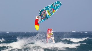 10 Best Windsurfers in the World [upl. by Nov]