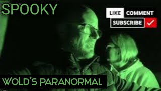 We returned to Hartsholme Country Park Paranormal investigation [upl. by Ahseela]