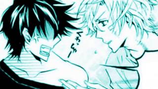 WE SHOULD BE LOVERS  Yogi x Gareki  Karneval  ♥ [upl. by Ameehs]