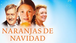 Naranjas de Navidad  Pelicula Cristiana Completa en Español  Nancy Stafford [upl. by Durkee]