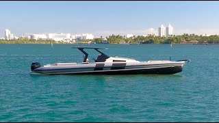 For Sale  Chaser Yachts 500R [upl. by Elbertine]