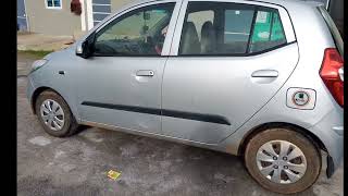 Hyundai I10 Used Car Sales In Tamil Nadu India Bala Car Sales Buying Online Service [upl. by Goober462]