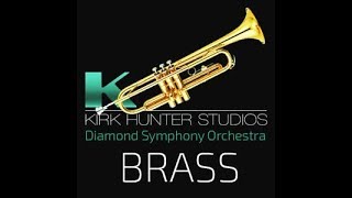 BRASS PARA KONTAKT GRATIS 2018 [upl. by Akit307]