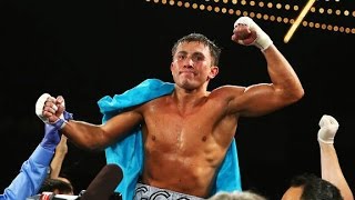 Gennady GGG Golovkin Top 10 Knockouts  HD  Геннадий Головкин Топ 10 Нокаутов  HD [upl. by Erin]