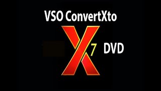 Convertxtodvd 7 Convertidor de video a Dvd Introduccion y tamaños P1 [upl. by Dlonra]