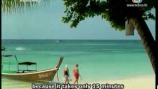 Jija Yanin quotJourney Club  Treasure of Andaman Seaquot Full Version 56 [upl. by Winser653]