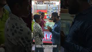 EAGLE MOBILE SION WEST MUMBAI [upl. by Nauj]