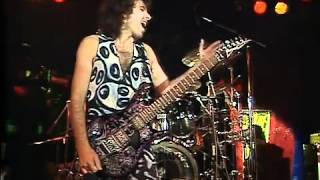 Joe Satriani  Live Montreux Blues Fest 1988 Full Concert [upl. by Rufena28]