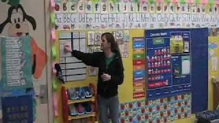 Whole Brain Teaching Kindergarten quotClass Rulesquot [upl. by Wystand]