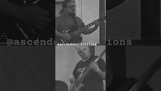 Ascend on Vibrations Funkmetaljazz band from Clear Lake Texas soundgarden houston livemusic [upl. by Roinuj]