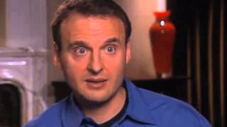 Phil Rosenthal on quotEverybody Loves Raymondquots biggest laugh  EMMYTVLEGENDSORG [upl. by Politi]