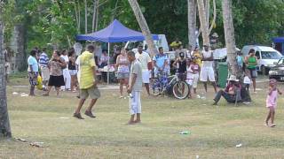 Seychelles BIG PARTY IN MAHE HD [upl. by Nada727]