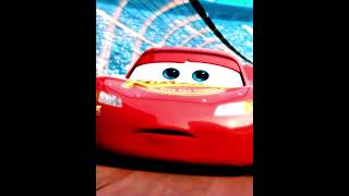 No shes a RACER  Cars 3 Edit  Coldplay  Something Just Like This [upl. by Nosidam]