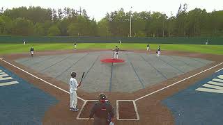 Cooperstown Championship Game  2022 Tournament 1 Wood Bats [upl. by Luella]