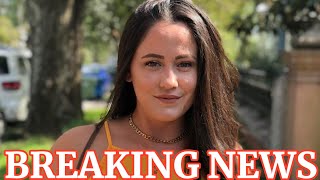 BIG Sad Update Very Heartbreaking Teen Mom Jenelle Evans Drops Breaking News It will shock you [upl. by Aldin]