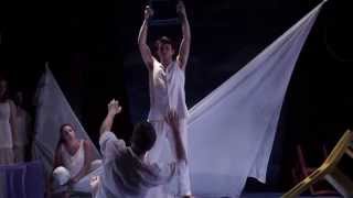 Metamorphoses Trailer [upl. by Amerigo]