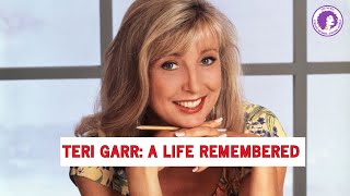 Teri Garr A Life Remembered [upl. by Jude254]